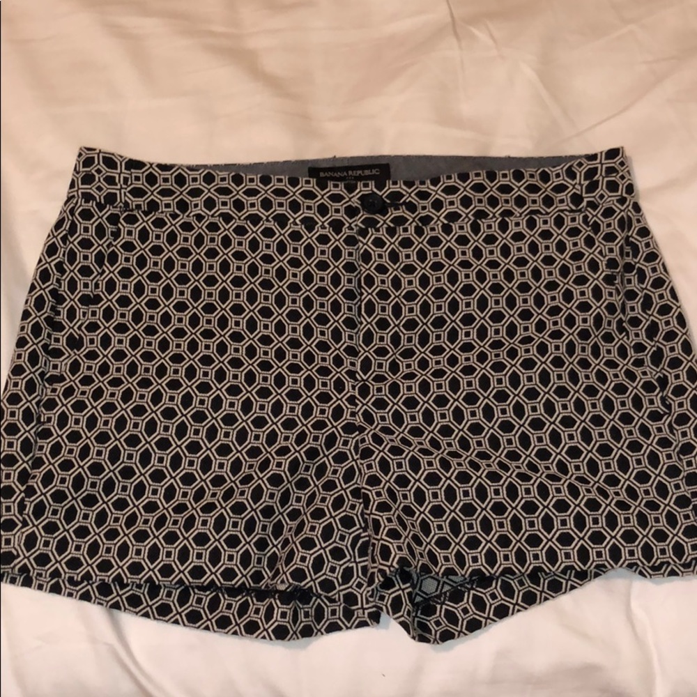 Banana Republic Shorts